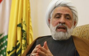 الشيخ نعيم قاسم: الحكومة ثابتة وبدأت خطوات عملية لوضع البلد على الخط الصحيح