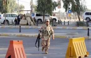 تفجيران انتحاريان يستهدفان مديرية استخبارات كركوك