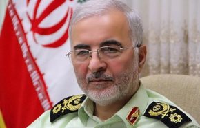 مسؤول: ايران حطمت الرقم القياسي في ضبط المخدرات عالميا