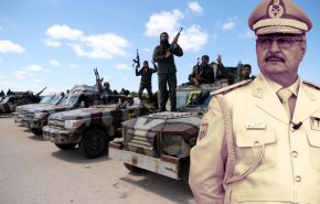 شاهد.. رفض دولي لقرار حفتر إسقاط إتفاق الصخيرات