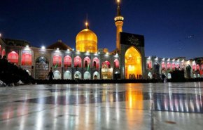 شاهد .. كيف تحيي العتبة الرضوية شهر رمضان في ظل تفشي كورونا؟