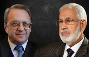 خارجية الوفاق تشاور بوغدانوف بشأن الوضع في ليبيا