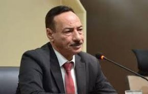 محافظ عراقي يكشف مصادر تمويل 