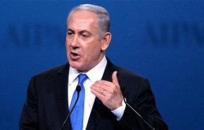 بدعم اميركي... نتنياهو يسرق اراضي فلسطين