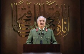 انقلاب خطير ومفاجئ لحفتر.. شاهد ردود الفعل الدولية