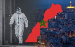 انخفاض أعداد الإصابات بفيروس كورونا في المغرب