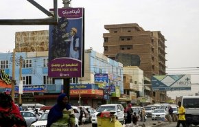 إصابة قيادي سوداني سابق بفيروس كورونا