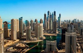 عقارات دبي تهوي لأكثر من الثلث في الربع الأول من 2020
