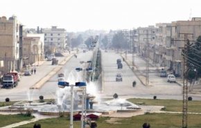 مسلحون موالون لتركيا يهاجمون مدينتي منبج وتل رفعت