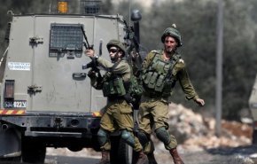  قوات الاحتلال تعتقل شابين فلسطينيين بسلفيت