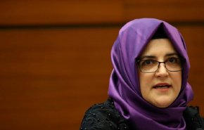 خطيبة خاشقجي تدعو لتعطيل صفقة استحواذ السعودية على نيوكاسل