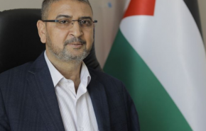 حماس عن 