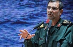 الحرس الثوري: مشروع توطين السكان في جزر الخليج الفارسي قيد التنفيذ