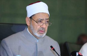 شيخ الأزهر يهاجم الثقافة الغربية ويدعو الجميع للاستفادة من أزمة كورونا
