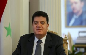 السفیر السوري في إيران: تعاون ثنائي لمواجهة الكورونا