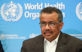 منظمة الصحة العالمية تعلن عقد اجتماع للجنة الطوارئ التابعة لها غدا الخميس