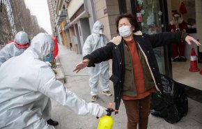 الصين تسجل 4 إصابات جديدة بفيروس كورونا بدون وفيات
