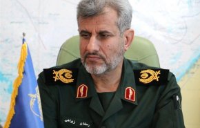 الحرس الثوري: نرصد الخليج الفارسي بدقة وسنرد بحزم على أي إستفزاز