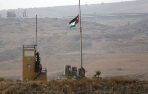 انتهاء عقد استئجار الاحتلال لأراضي الباقورة والغمر الاردنيتين 