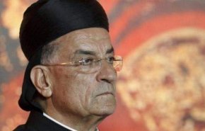 ​البطريرك الراعي في لبنان: التعدي على الاملاك العامة والخاصة والجيش امر لا نقبل به 