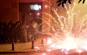 مناخات تصعيد وتدخلات خارجية بادعاء 