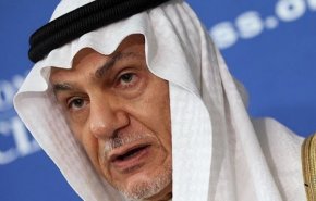 تركي الفيصل يؤكد اصابة 20 أميرا سعوديا بـ