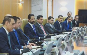 انتهاء اجتماع بغداد واربيل بشأن ثلاثة ملفات شائكة