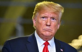 ترامب: نراقب ايران ونعرفها اكثر من الايرانيين انفسهم! 