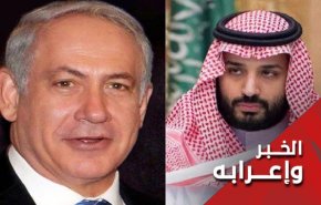 حماس سعودي إسرائيلي بعد اجراء ألمانيا ضد حزب الله!