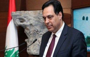 دياب يعلن تفاصيل الخطة المالية الاقتصادية