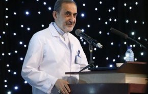 ولايتي يدعو الى اجراء ابحاث مؤثرة لمعالجة 'كورونا'