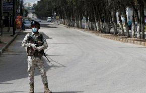 الاردن.. بدء حظر التجوال الشامل لمدة 24 ساعة
