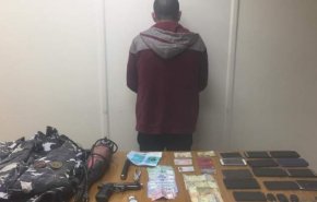 لبنان: توقيف شخص نفّذ أكثر من مائة عملية سلب