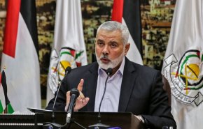 هنية يحذر من استغلال الاحتلال لإنشغال العالم بكورونا لتطبيق مخططاته
