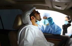 الإمارات.. ارتفاع قياسي بالإصابات بكورونا والحصيلة تتجاوز الـ13 ألفا
