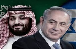 ابن سلمان وخطوات التطبيع مع 'اسرائيل'