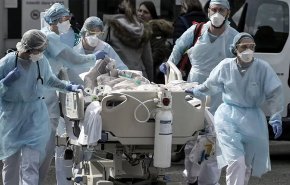 مليون و62 ألف إصابة بكورونا وأكثر من 62 ألف وفاة