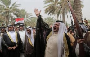  عشائر العراق تهاجم مسلسلٍ عرضته قناة سعودية