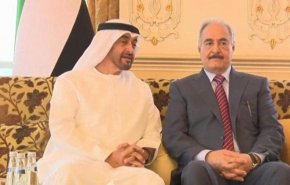 هكذا استغلت الامارات أوضاع شباب سودانيين فخدعتهم!