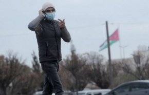 الأردن..عودة العمل بتطبيق حظر التجول الجزئي 