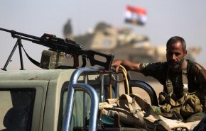 تعليق خلية الاعلام الامني على هجوم مكيشيفة والدور الاميركي