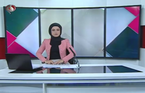 نشرة الاخبار من قناة العالم الساعة 07:00 بتوقيت غرينتش 02-05-2020
