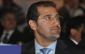 بعد رسالته للاسد.. الاتصالات السورية ترد على رامي مخلوف
