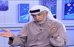 شاهد حقيقة الذين يمولون مسلسل