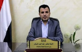 وزير الصحة اليمني يحمل العدوان مسؤولية تفشي الأوبئة في بلاده