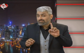 شاهد: السعودية تغلق المقبرة امام المشيعين لمنع دفن الحويطي