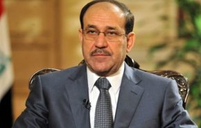 المالكي يدعو للحذر من مخططات 