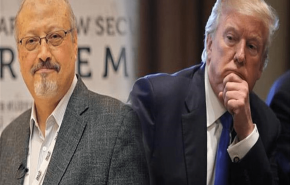 الكونغرس يضغط على ترامب لكشف اسم من أمر بقتل خاشقجي