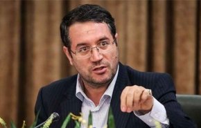 استقرار السوق في ايران يعود لوجود احتياطي مناسب من السلع