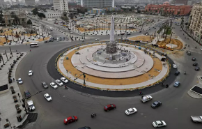 وفاة المصري المعارض ومخرج أغنية 